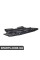 51718402436 BMW E53 X5 Передній піддон (кришка)