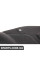 51718402436 BMW E53 X5 Передній піддон (кришка)