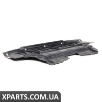 51718402436 BMW E53 X5 Передний поддон (крышка)
