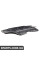 51718402436 BMW E53 X5 Передній піддон (кришка)