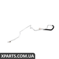 17223400214 BMW Лінія маслоохолоджувача - вихід