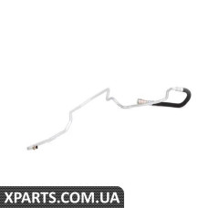 17223400214 BMW Лінія маслоохолоджувача - вихід