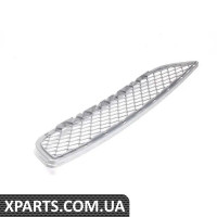 51117179851 BMW Решітка бампера E71 - нижній центр