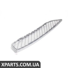 51117179851 BMW Решітка бампера E71 - нижній центр