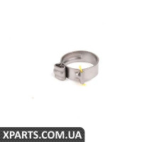 16131178920 BMW Затискач для шланга - вказана ціна за штуку