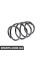 31331093866 BMW Спіральна пружина