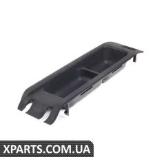 51168215743 BMW E38 Піднос центрального підлокітника - водій (ліворуч)