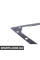 11137561427 BMW E70 X5 Прокладка масляного піддону