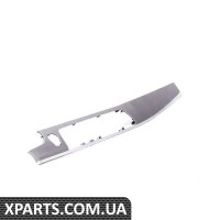 51458050171 BMW Алюмінієве оздоблення приладової панелі з шестигранною головкою - права