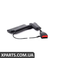 72118167715 BMW НИЖНІЙ ЛІВИЙ ПОЯС - (БІЛЬШ НЕ ПРОДАЄТЬСЯ)