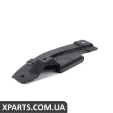 51757171567 BMW Панель днища - задня права