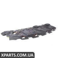 51488212531 BMW Звукоізоляція полиці заднього динаміка
