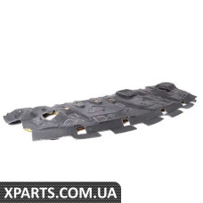 51488212531 BMW Звукоізоляція полиці заднього динаміка