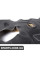 51488212531 BMW Звукоізоляція полиці заднього динаміка