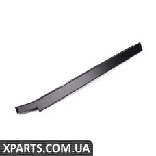 51341934295 BMW Облицювання вікна - задня ліва