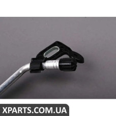 64533413820 BMW Шланг низького тиску лінії кондиціонера BMW X3