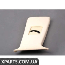 51438250932 BMW Кришка стійки "В" - вгорі праворуч