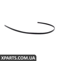 51311959980 BMW 7-ПРОФИЛЬ ЧЕР.