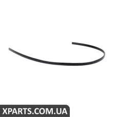 51311959980 BMW 7-ПРОФИЛЬ ЧЕР.