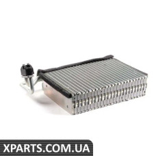 64119135744 BMW Випарник кондиціонера у зборі