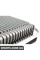 64119135744 BMW Випарник кондиціонера у зборі