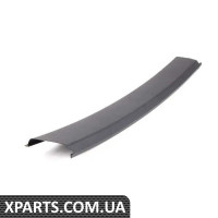 51348159881 BMW Задня кришка