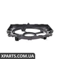 17427569921 BMW Кожух вентилятора