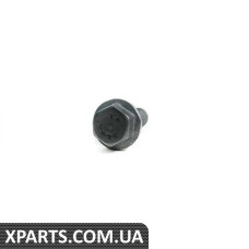 24157533718 BMW Болт із шестигранною головкою M6X20