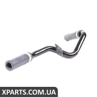 64218391240 BMW Шланг охолоджувальної рідини радіатора обігрівача