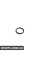 11367830829 BMW E39 M5 Кільце ущільнювача VANOS