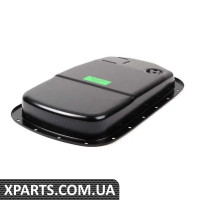24117533733 BMW Масляний піддон автоматичної коробки передач