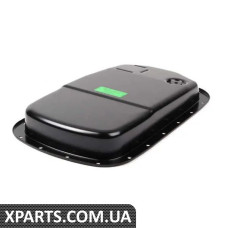 24117533733 BMW Масляний піддон автоматичної коробки передач