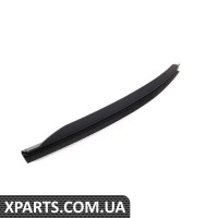 51117026383 BMW Спойлер переднього бампера