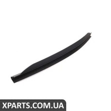 51117026383 BMW Спойлер переднього бампера