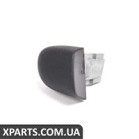 51218216120 BMW Накладка на ручку задніх дверей - права