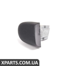 51218216120 BMW Накладка на ручку задніх дверей - права