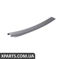 51348138884 BMW Облицювання вікна - задній правий