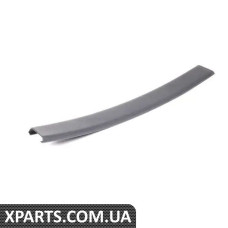 51348138884 BMW Облицювання вікна - задній правий