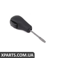 25167522365 BMW Шкіряна ручка перемикання передач — автоматична коробка передач
