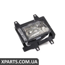 63171385946 BMW Протитуманні фари - праворуч