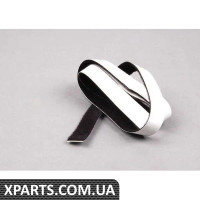 54137181349 BMW повстяний вкладиш люка