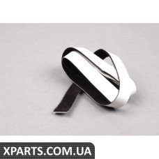 54137181349 BMW повстяний вкладиш люка