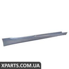 51777178126 BMW НАКЛАДАННЯ ПОРОГУ ДВЕРІ
