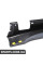 51777178126 BMW НАКЛАДАННЯ ПОРОГУ ДВЕРІ