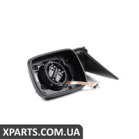 51167153144 BMW Обігрів зовнішнього дзеркала заднього виду - шина пам'яті - праве