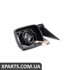 51167153144 BMW Обігрів зовнішнього дзеркала заднього виду - шина пам'яті - праве