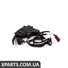 51258176328 BMW ЗАМОК СПРАВА