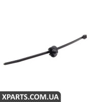 61136915981 BMW Оригінальна кабельна стяжка BMW з кронштейном