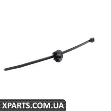 61136915981 BMW Оригінальна кабельна стяжка BMW з кронштейном