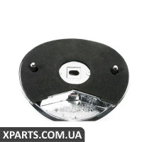 51148250028 BMW Основа люка E53 X5 Roundel - хром